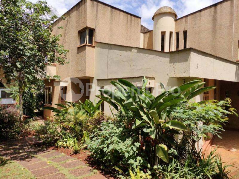 4 bedroom Townhouse for sale Kilimani Nairobi