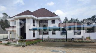 Houses for rent Karen Nairobi