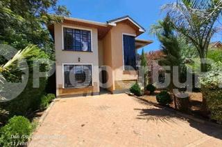 Houses for rent Ngong Kajiado