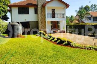 Houses for rent Karen Nairobi