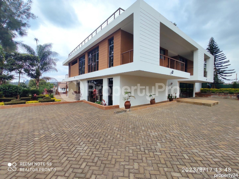 Houses for rent Kitisuru Nairobi