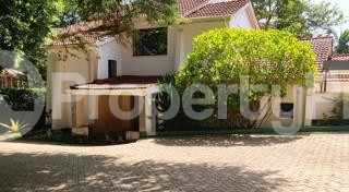Houses for rent Runda Nairobi