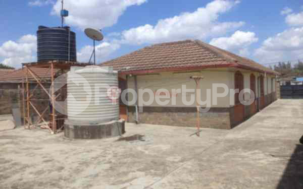 4 bedroom Houses for sale Fedha Nairobi