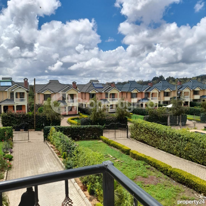 Houses for sale Ngong Kajiado
