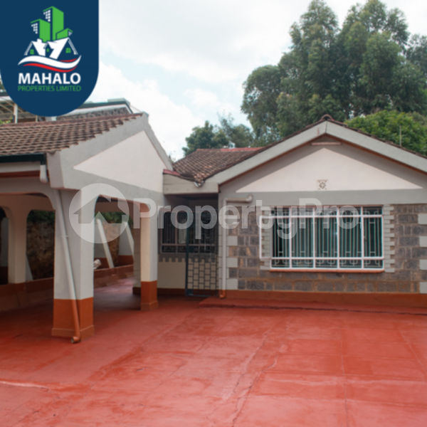 4 bedroom Houses for sale Muchatha Kiambu