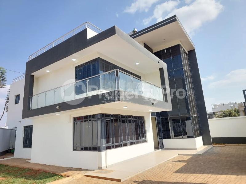 4 bedroom Houses for sale Ruiru Kiambu