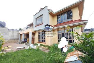 Houses for rent Thogoto Kikuyu