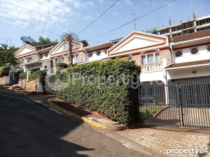 Houses for sale Westlands Nairobi