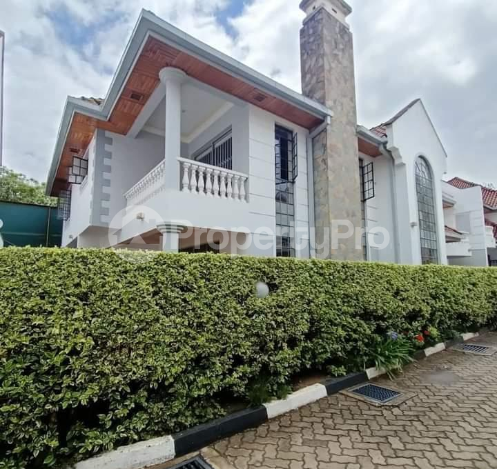 Houses for rent Lavington Nairobi