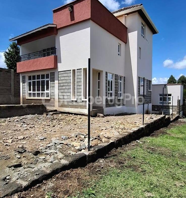 4 bedroom Houses for sale Ngong Kajiado