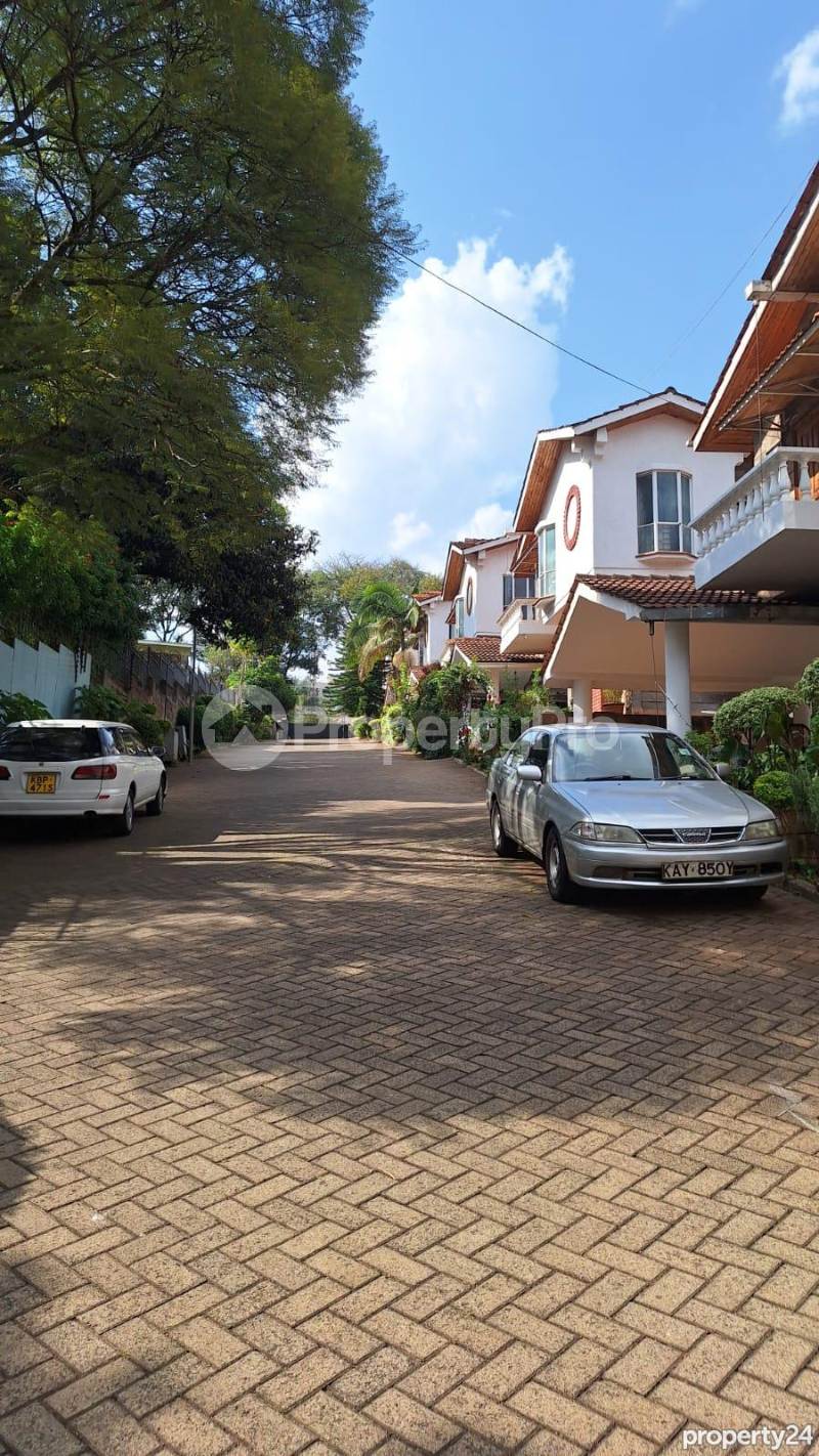 Houses for rent Shanzu Rd, Spring Valley Nairobi