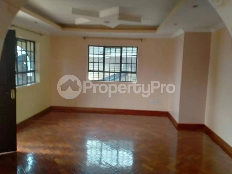 4 bedroom Houses for rent Membley Ruiru