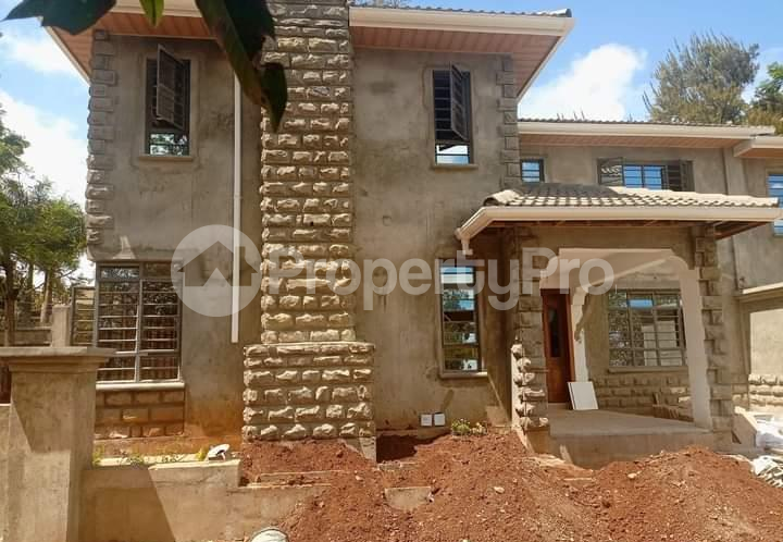 Houses for rent Ridgeways Nairobi