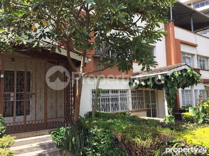 Houses for rent Westlands Nairobi