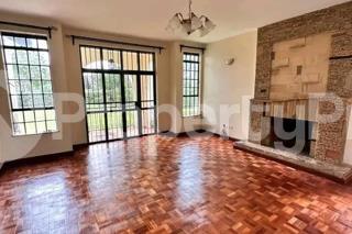 4 bedroom Houses for sale Karen Nairobi
