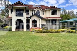 4 bedroom Houses for sale Karen Nairobi