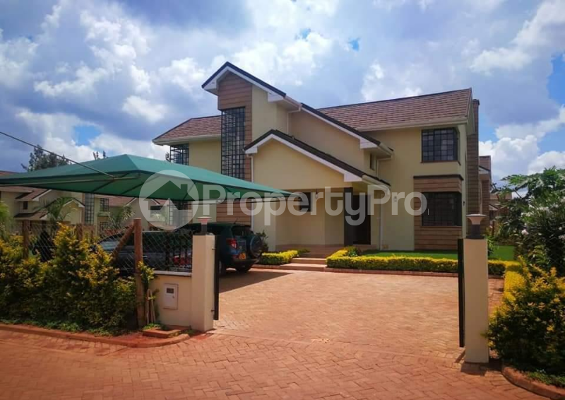 Houses for rent Kitisuru Nairobi