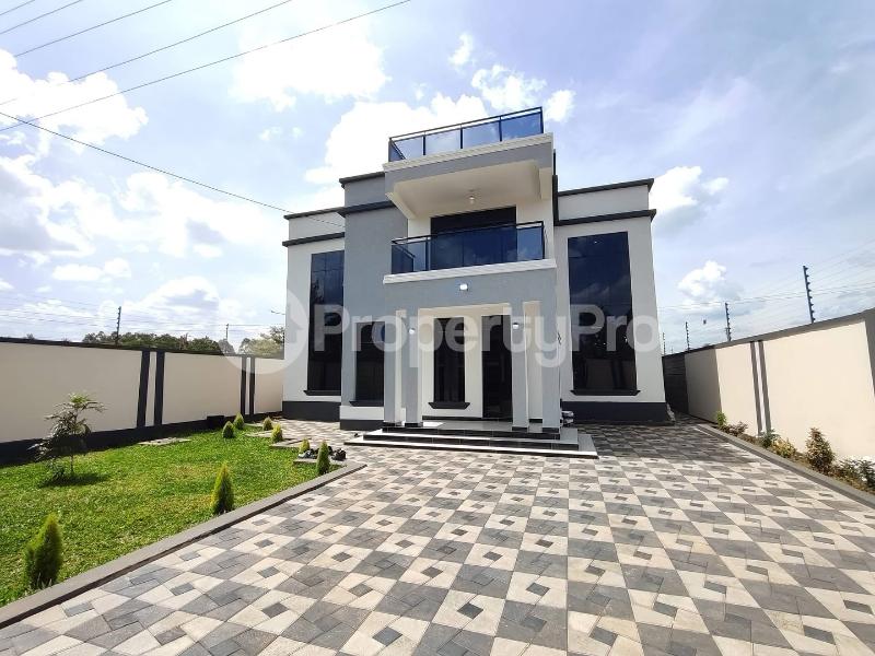 4 bedroom Houses for sale Membley Ruiru