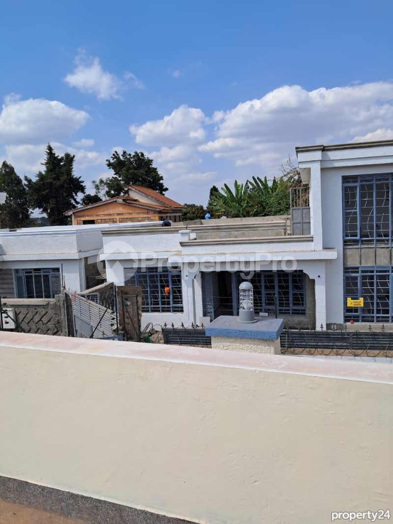 Houses for sale Kamakis Ruiru