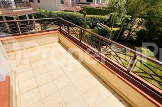 Houses for rent Runda Nairobi