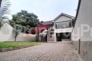 Houses for rent Karen Nairobi