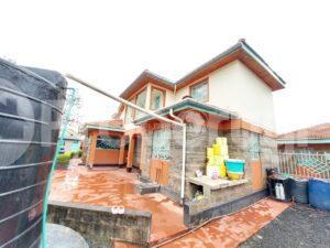 4 bedroom Houses for sale Kahawa sukari Nairobi