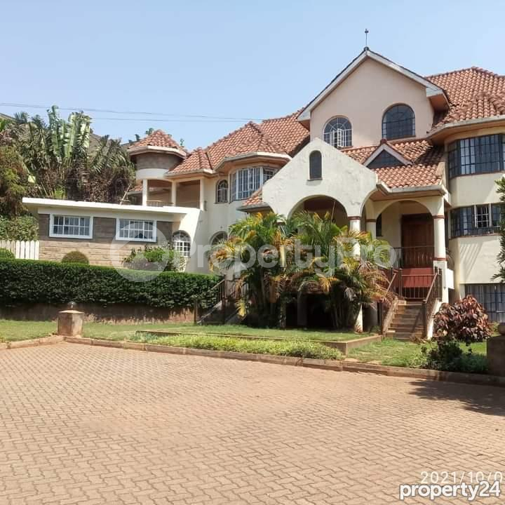 Houses for rent Runda Nairobi - 0