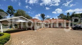 Houses for rent Thigiri Nairobi