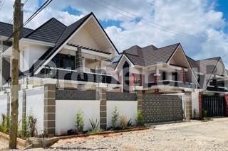 Houses for sale Membley Ruiru