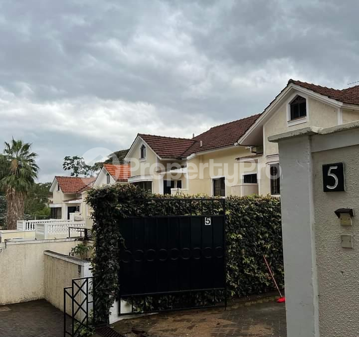 Houses for rent Lavington Nairobi
