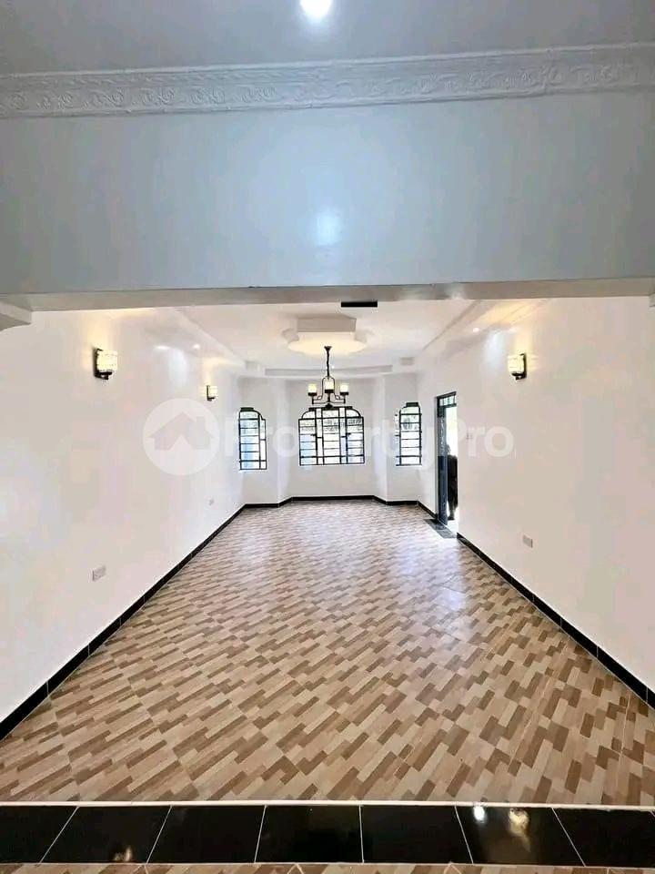 4 bedroom Bungalow Houses for rent CALTEX Donholm Nairobi (PID 2ASVC