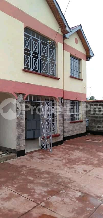 4 bedroom Rooms Flat&Apartment for rent Diamond plaza, Highridge Nairobi - 0