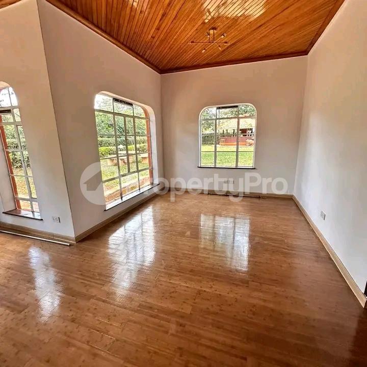 4 bedroom Bungalow Houses for rent Milimani Estate, Nakuru Town Nakuru