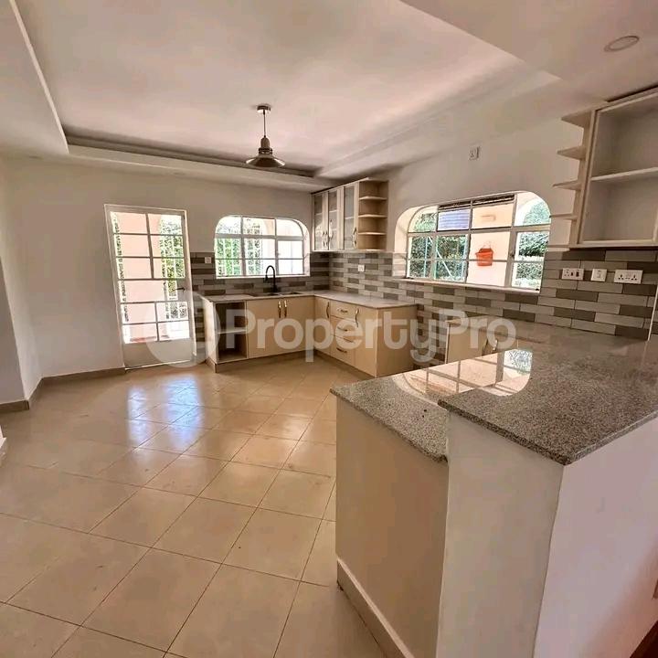 4 bedroom Bungalow Houses for rent Milimani Estate, Nakuru Town Nakuru