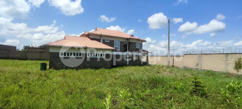 4 bedroom Houses for rent St Patrick  Kiserian Kiserian