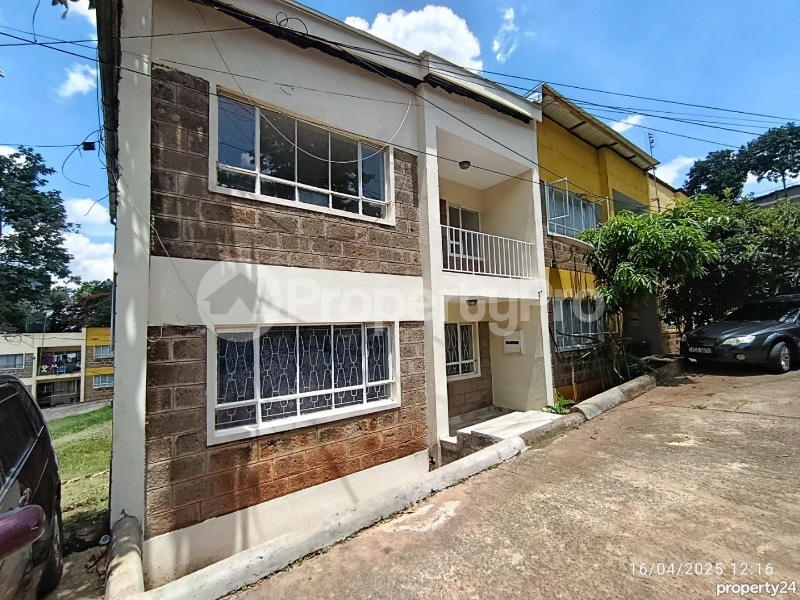 Houses for rent Westlands Nairobi