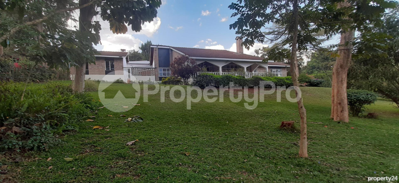 Houses for rent Kyuna Nairobi - 0