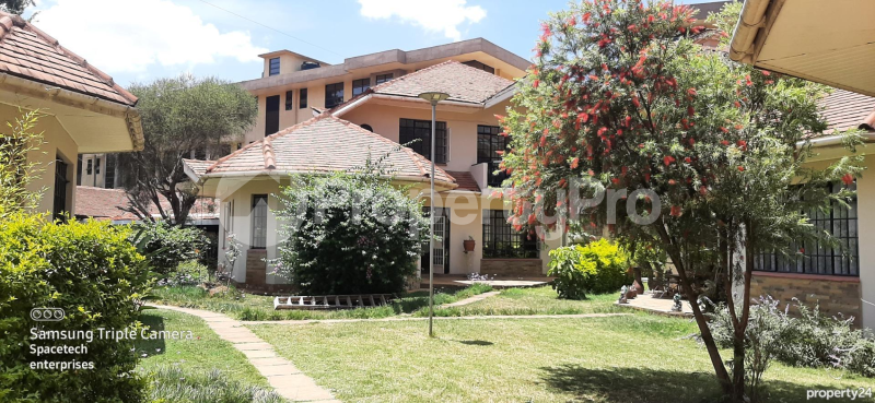 Houses for rent Lower Kabete Rd, Spring Valley Nairobi