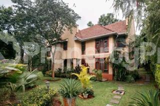 Houses for rent Karen Nairobi