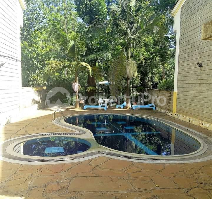 Houses for rent Westlands Nairobi