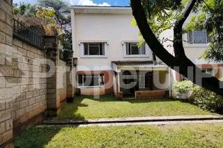 Houses for rent Hurlingham Nairobi