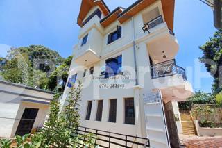 Houses for rent Ruaka Nairobi