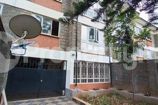 Houses for rent South C Nairobi