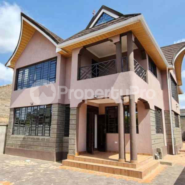 4 bedroom Houses for sale Membley Estate Kiambu