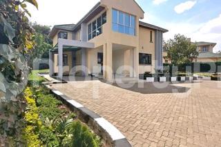 4 bedroom Houses for rent Karen Nairobi