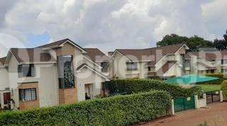 Houses for rent Kitisuru Nairobi