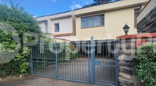 Houses for rent Kilimani Nairobi