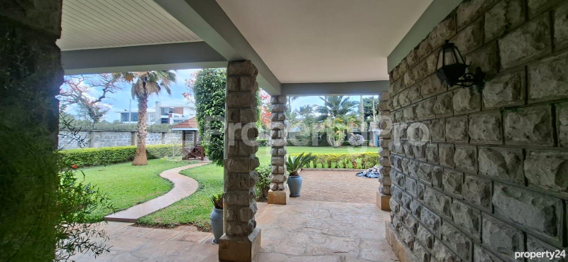 Houses for rent Runda Nairobi - 0