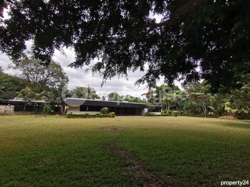 Houses for rent Muthaiga Nairobi - 0