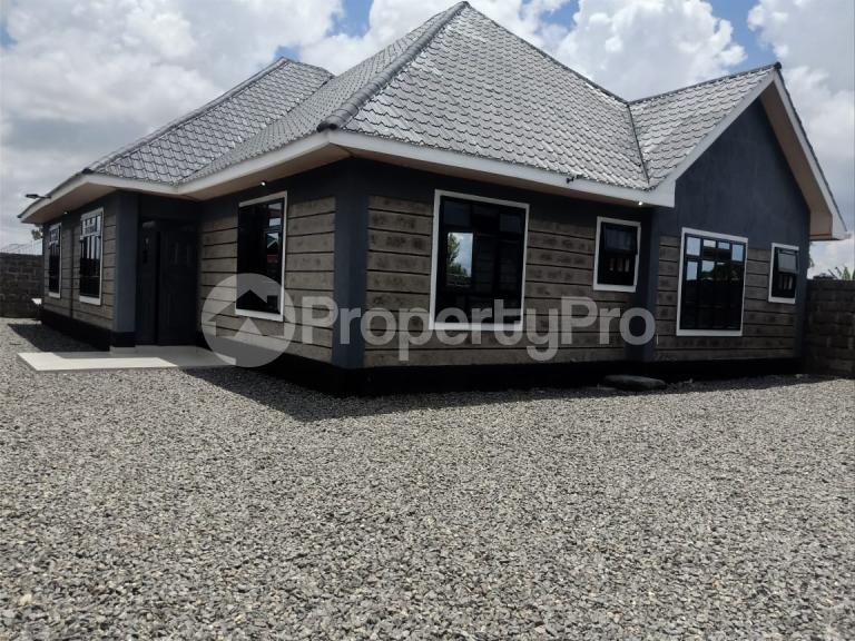 4 bedroom Houses for sale Kangundo Road Kangundo
